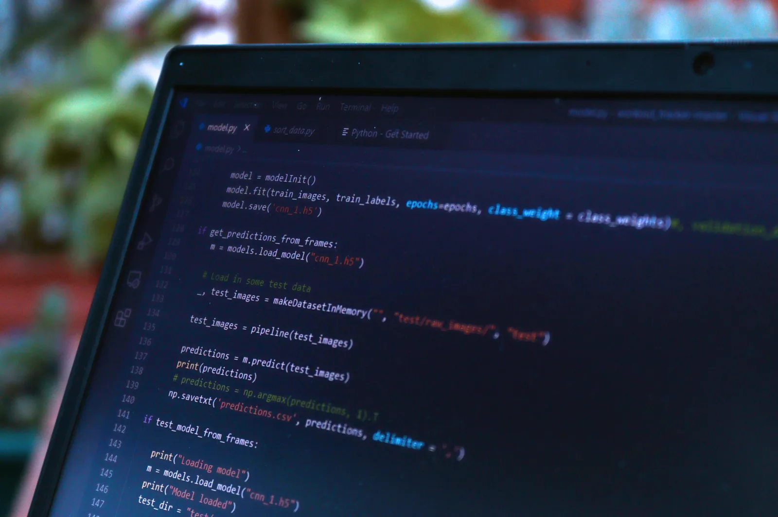 AI bilan Python intervyusiga tayyorgarlik: nimani va qanday mashq qilish kerak